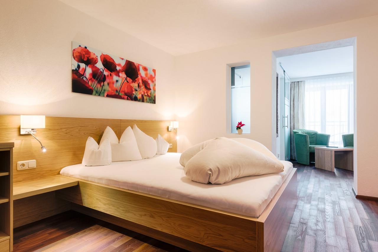 Regina 3* Serfaus