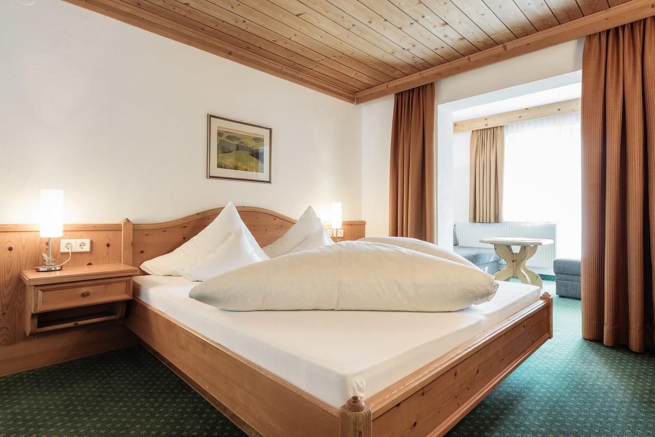 Regina 3* Serfaus
